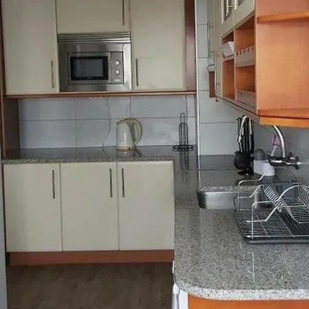 Orquidea Appartement