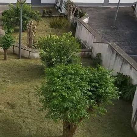 Appartement Orquidea *