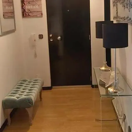 Orquidea Appartement Ponta Delgada