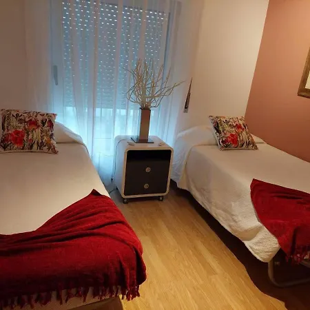 Appartement Orquidea *