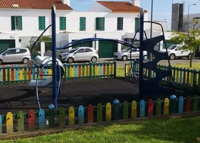 Orquidea Ponta Delgada