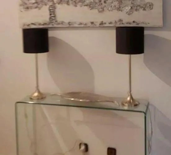 Appartement Orquidea