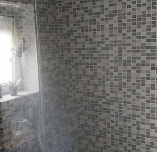 Appartement Orquidea *