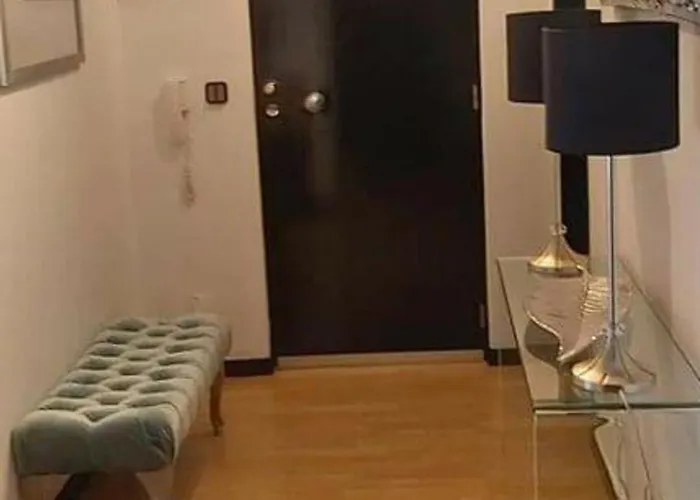 Orquidea Appartement Ponta Delgada