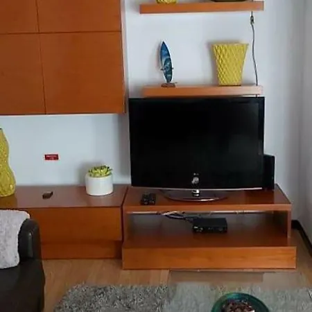 Apartamento Orquídea *