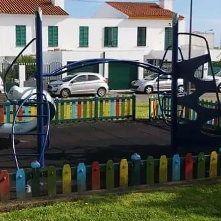 Orquidea Понта-Делгада