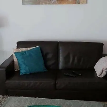 Orquídea Apartamento