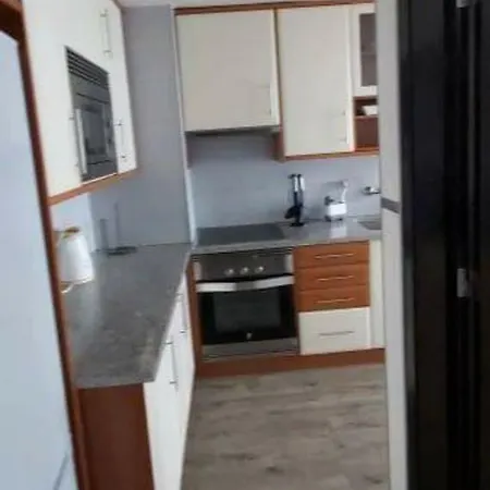 Orquidea Понта-Делгада