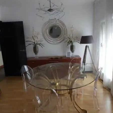 Апартаменты Orquidea *