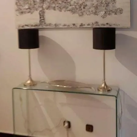 Апартаменты Orquidea