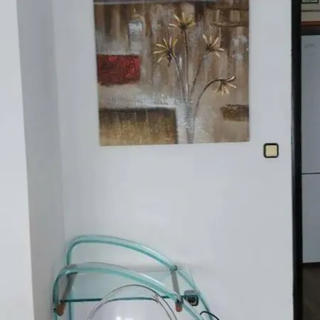 Orquidea Апартаменты Понта-Делгада