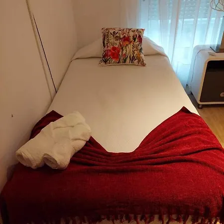 Orquidea Appartamento Ponta Delgada