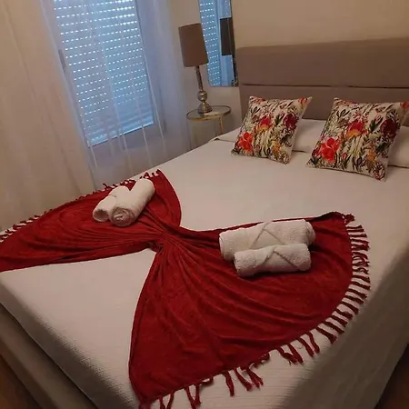Apartamento Orquídea *