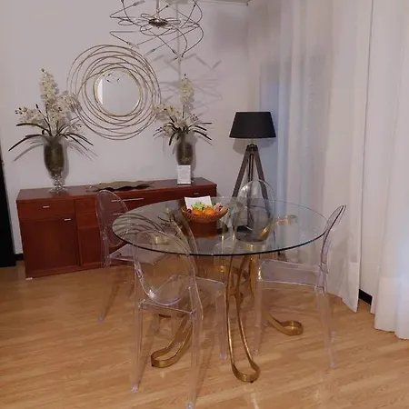 Apartamento Orquídea Ponta Delgada