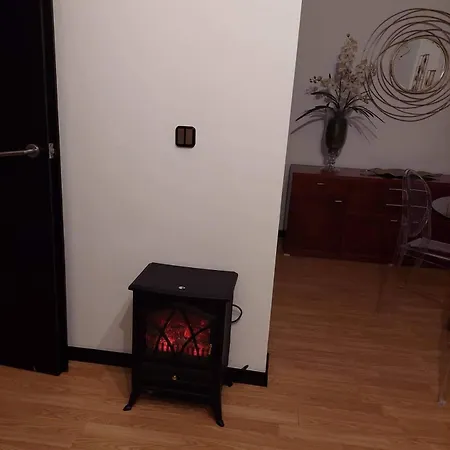 Apartamento Orquídea Ponta Delgada