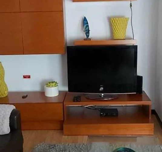 Apartmán Orquidea *