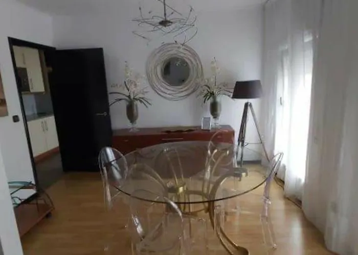 Apartmán Orquidea *