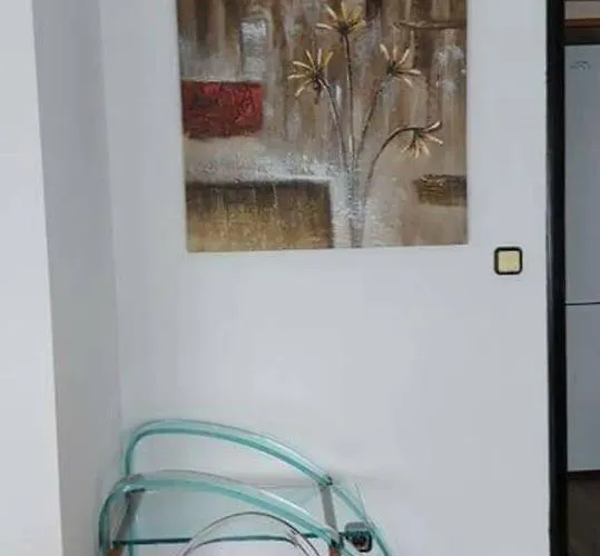 Orquidea Lägenhet Ponta Delgada