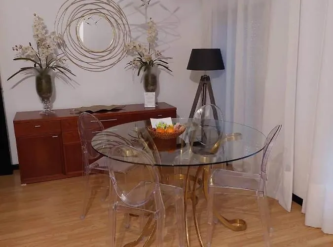 Apartmán Orquidea Ponta Delgada